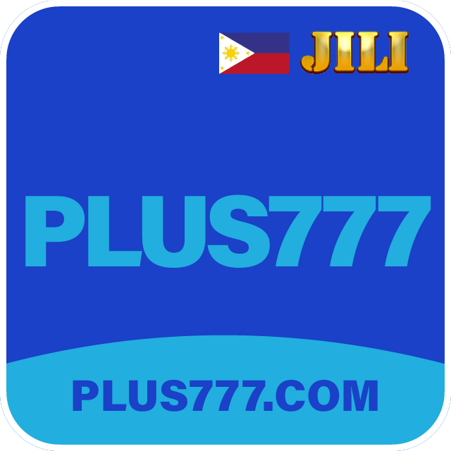 Logo plus777